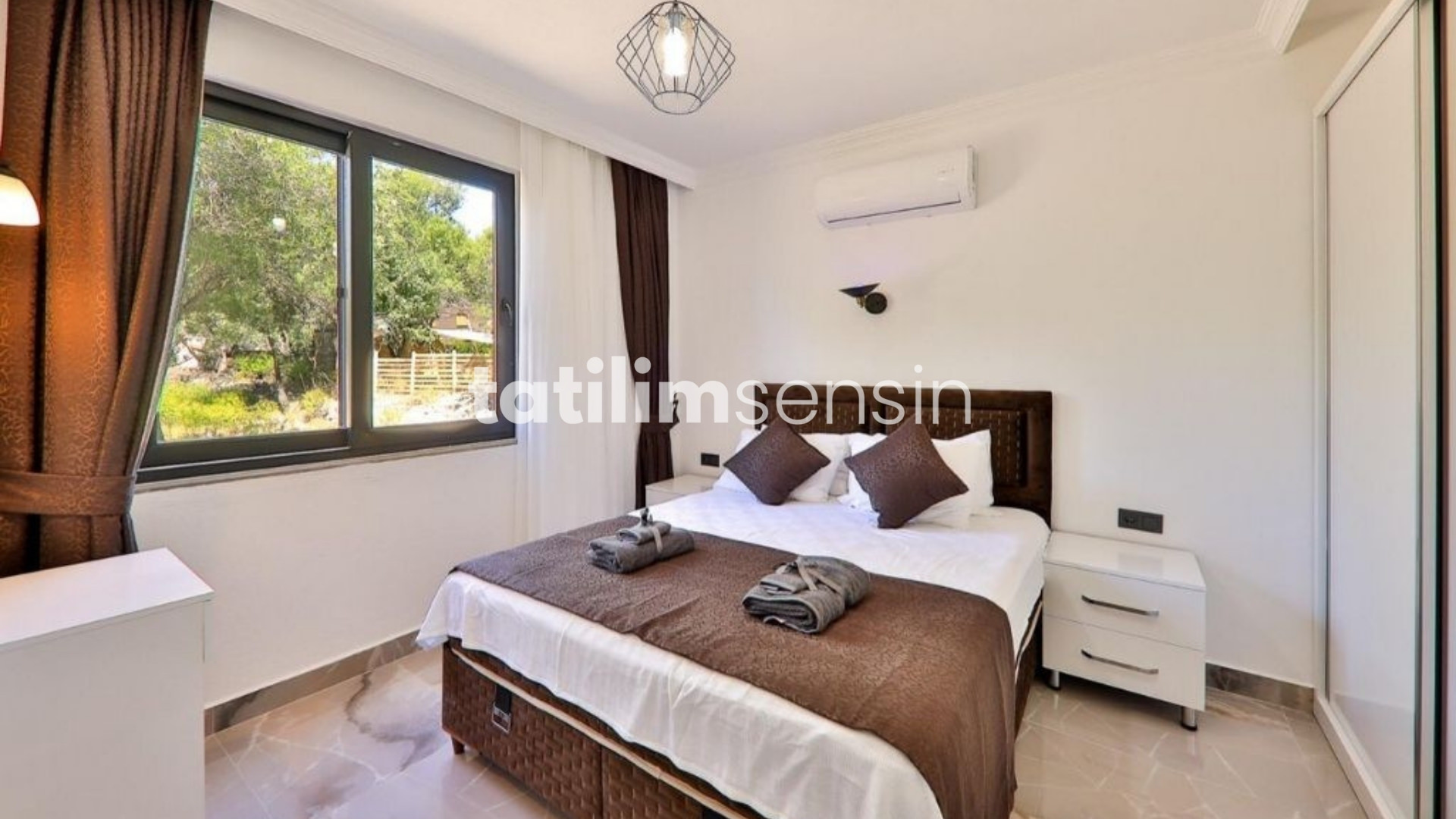 Villa Kaşzade | Kaş - 7