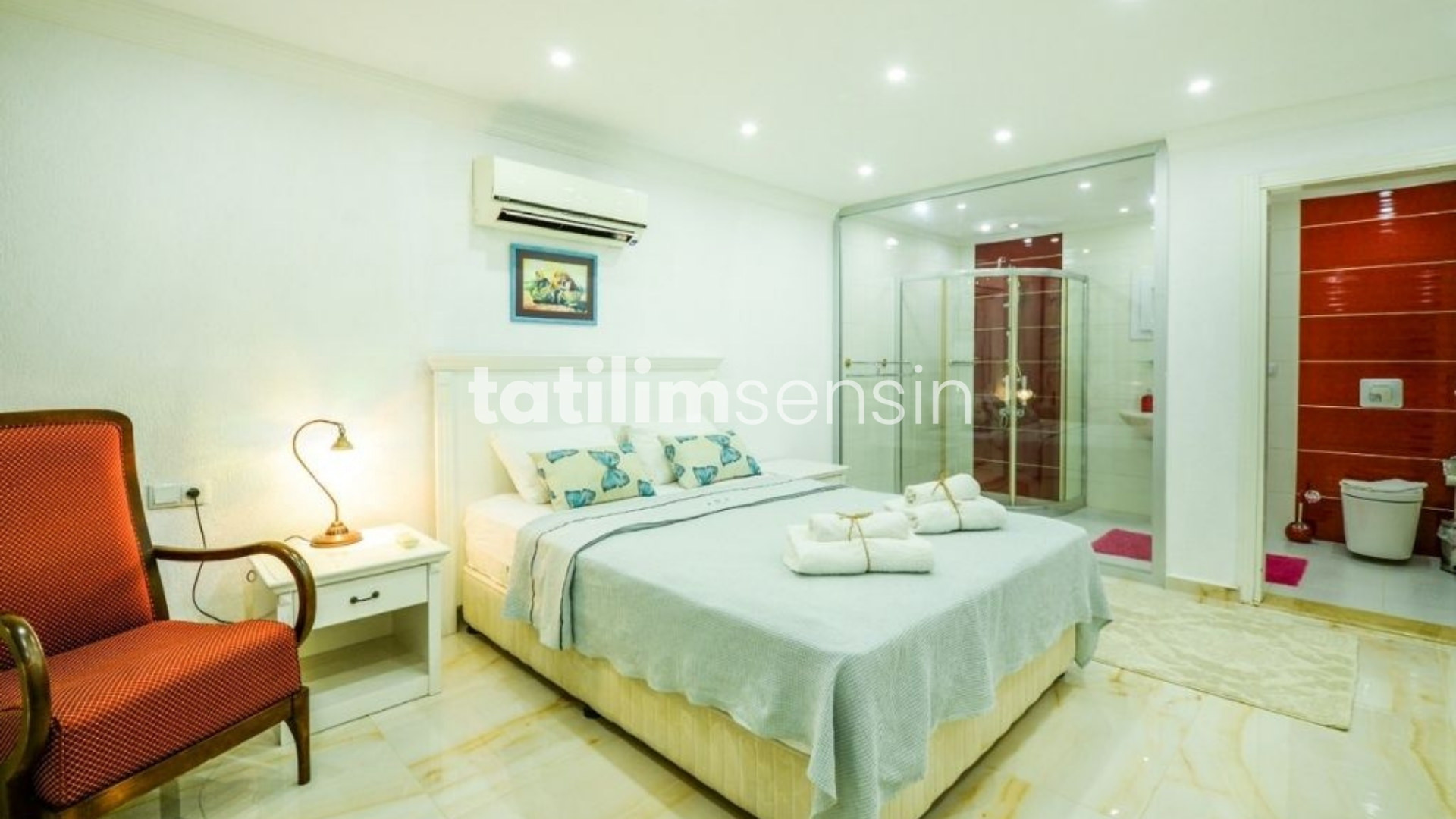 Villa Onayık | Kaş - 10