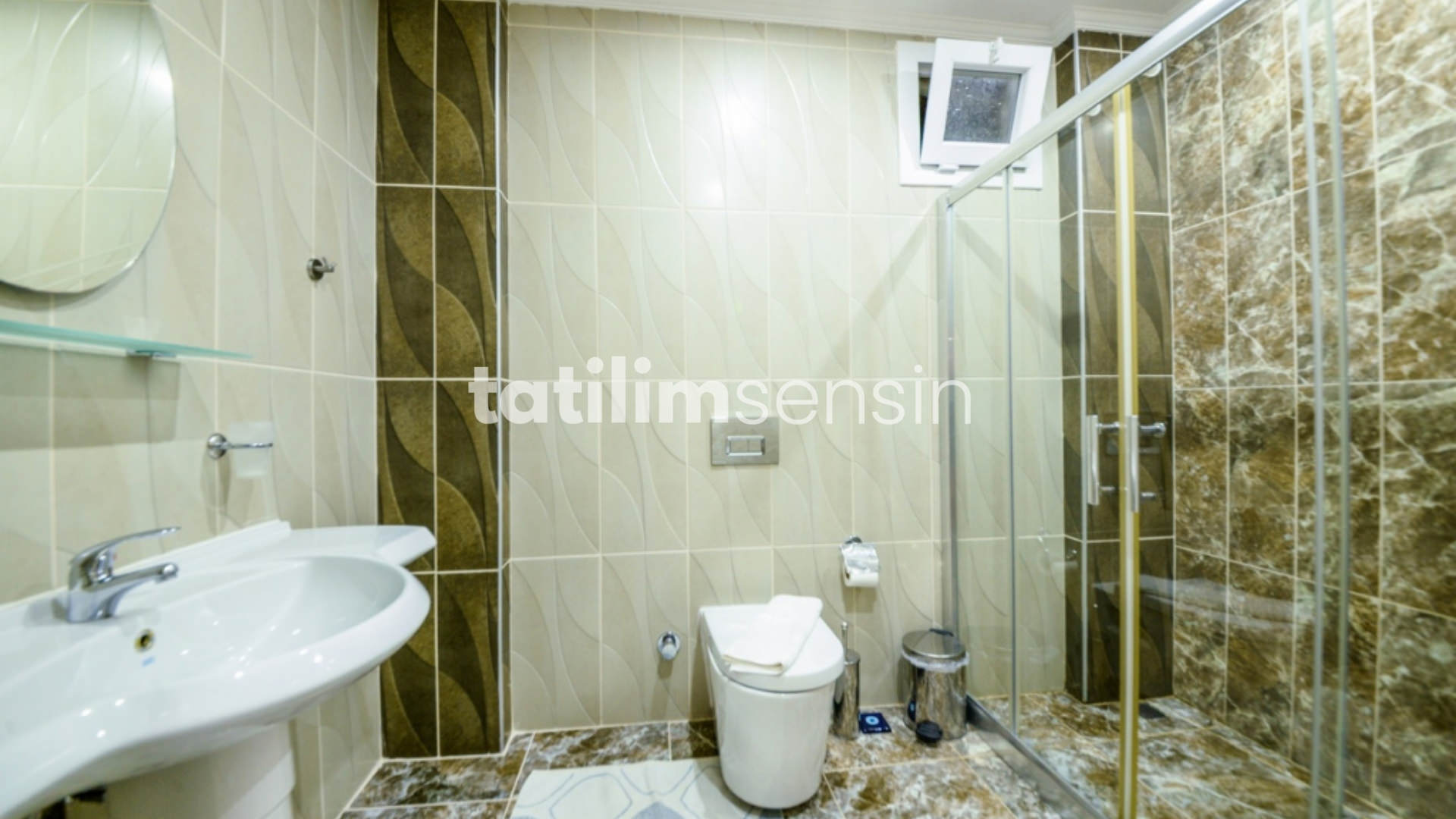 Villa Onayık | Kaş - 12