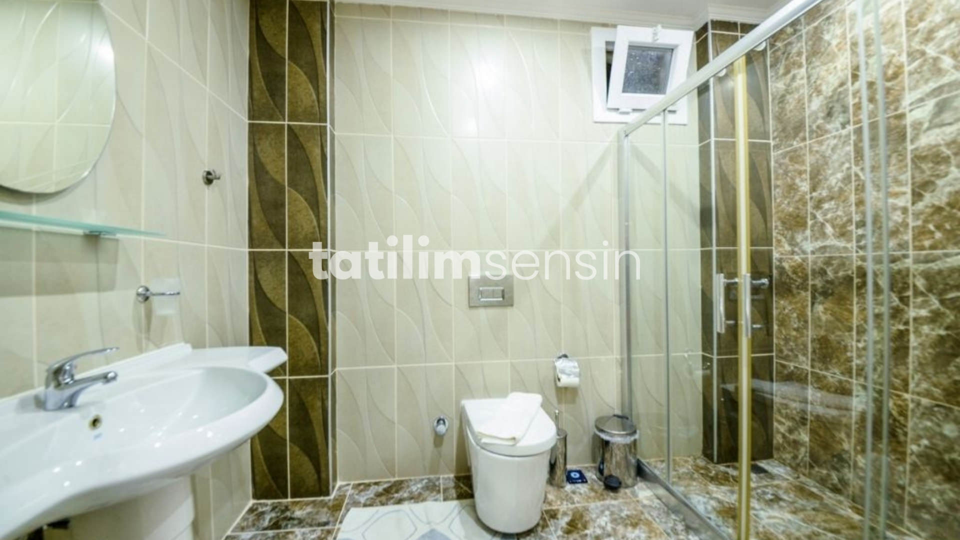 Villa Onayık | Kaş - 9