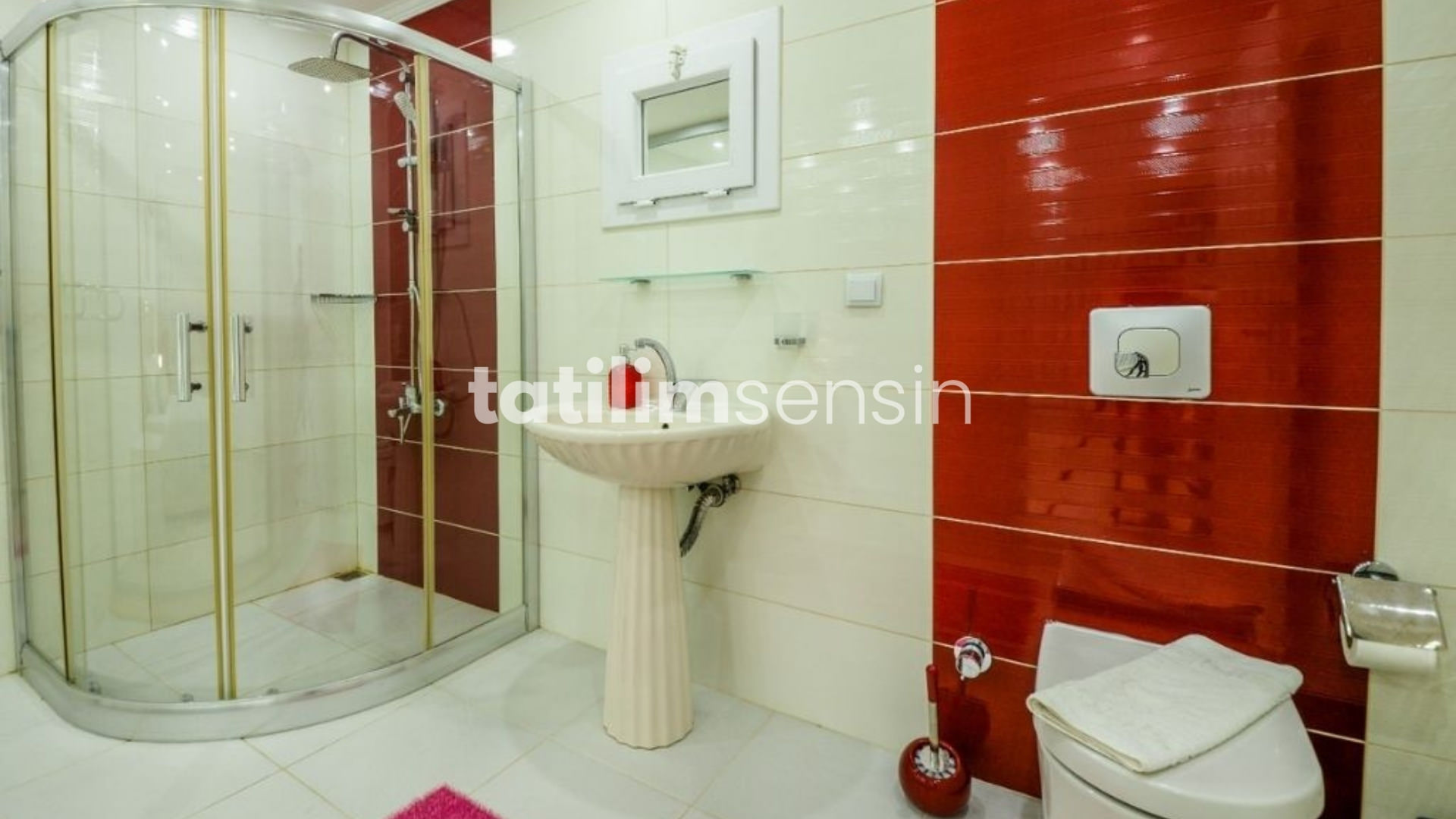 Villa Onayık | Kaş - 11
