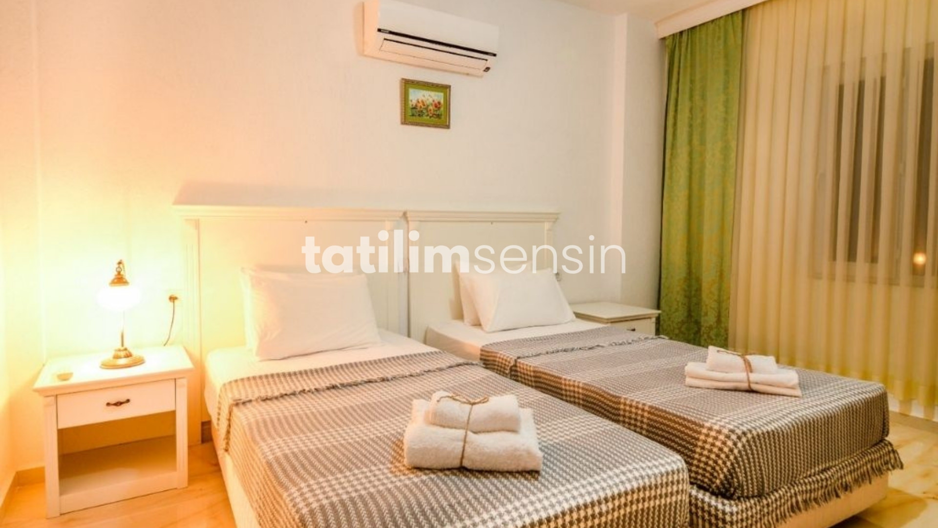 Villa Onayık | Kaş - 8