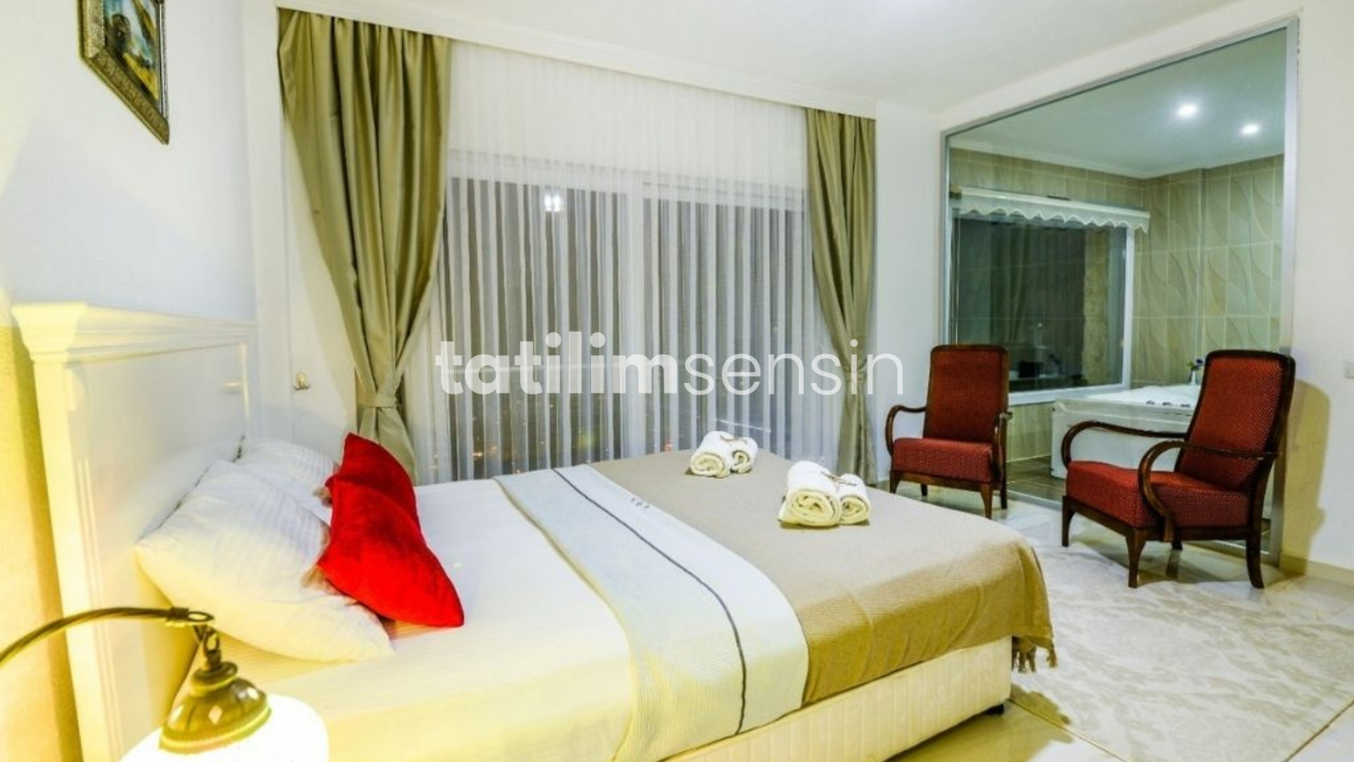 Villa Onayık | Kaş - 6