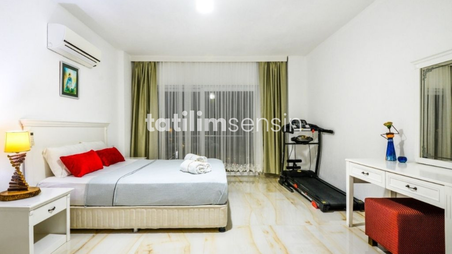 Villa Onayık | Kaş - 13