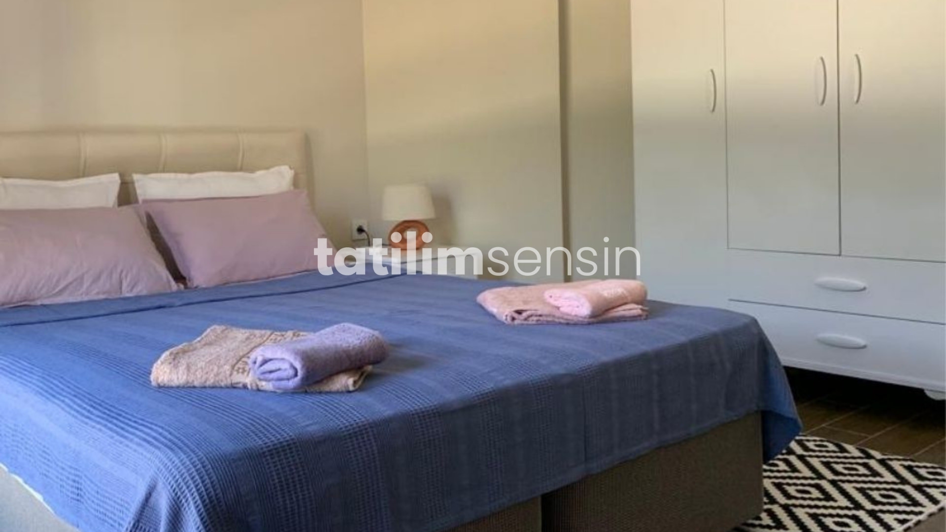 Villa Dorman | Orhaniye - 13