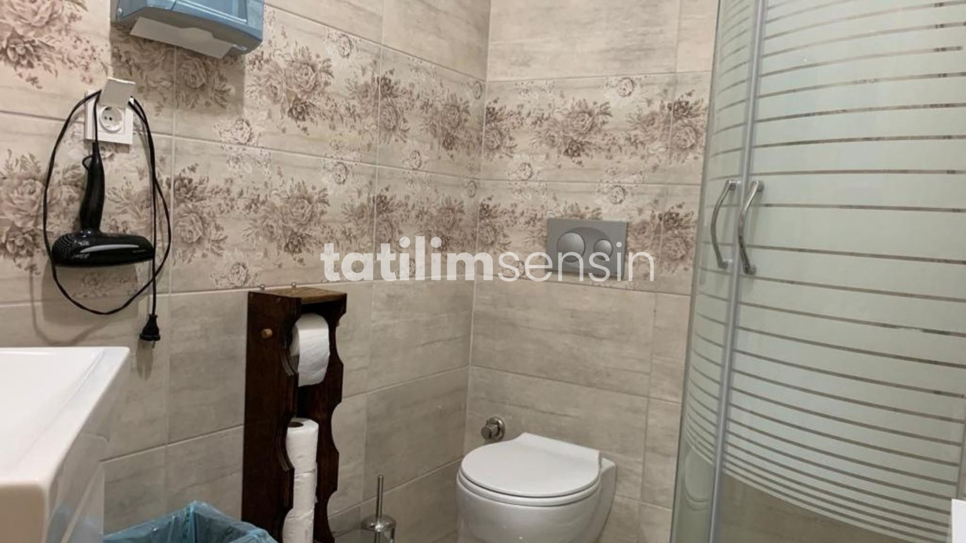 Villa Dorman | Orhaniye - 17