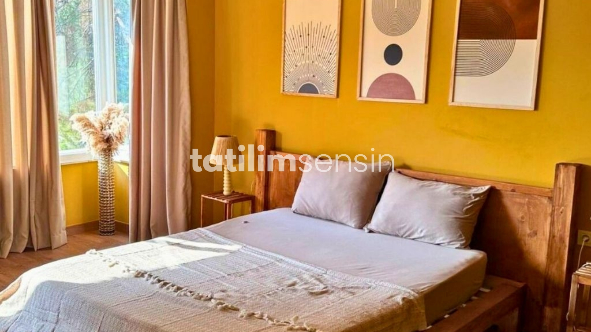 Villa Yazar | Orhaniye - 8