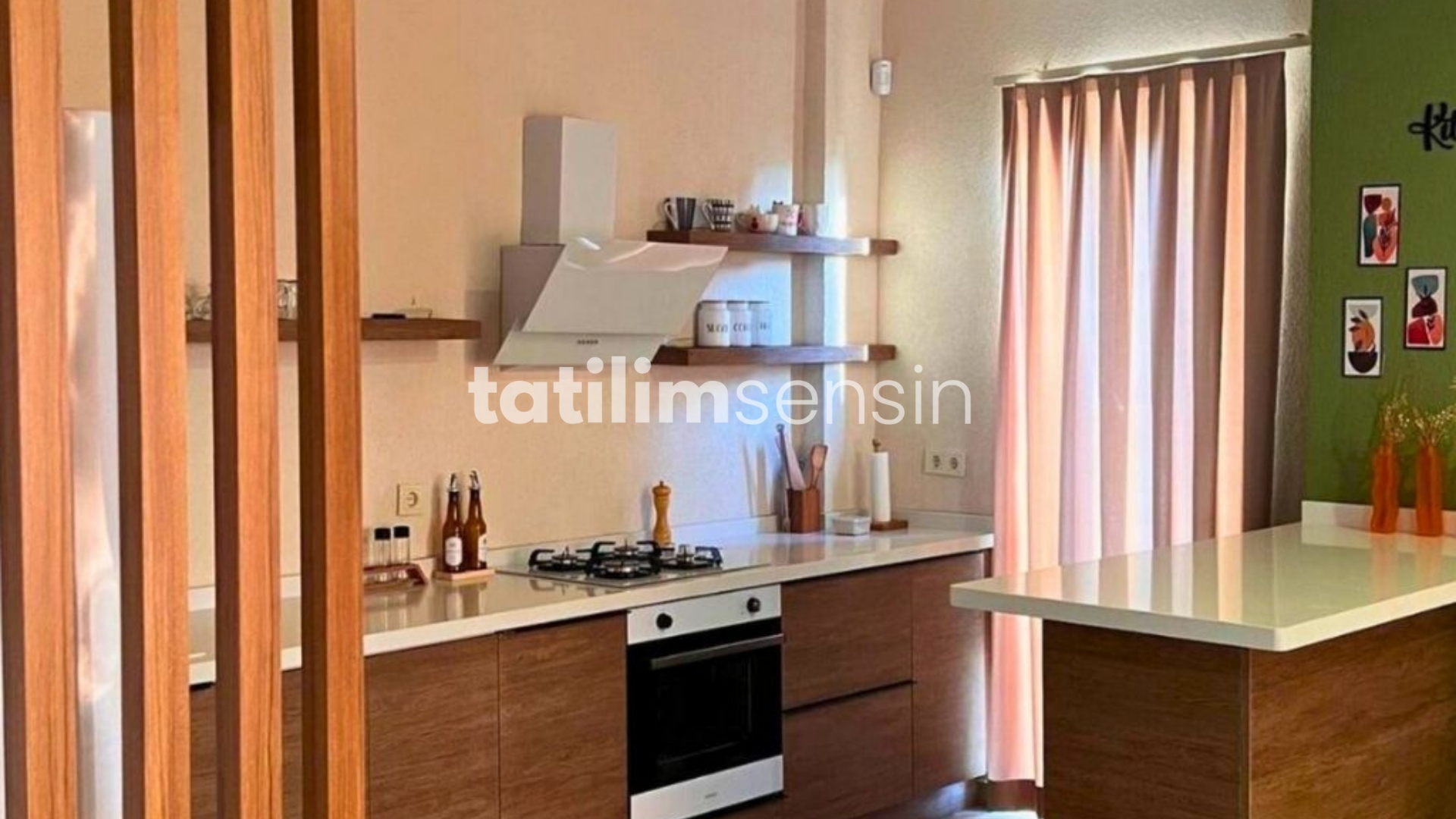 Villa Yazar | Orhaniye - 5