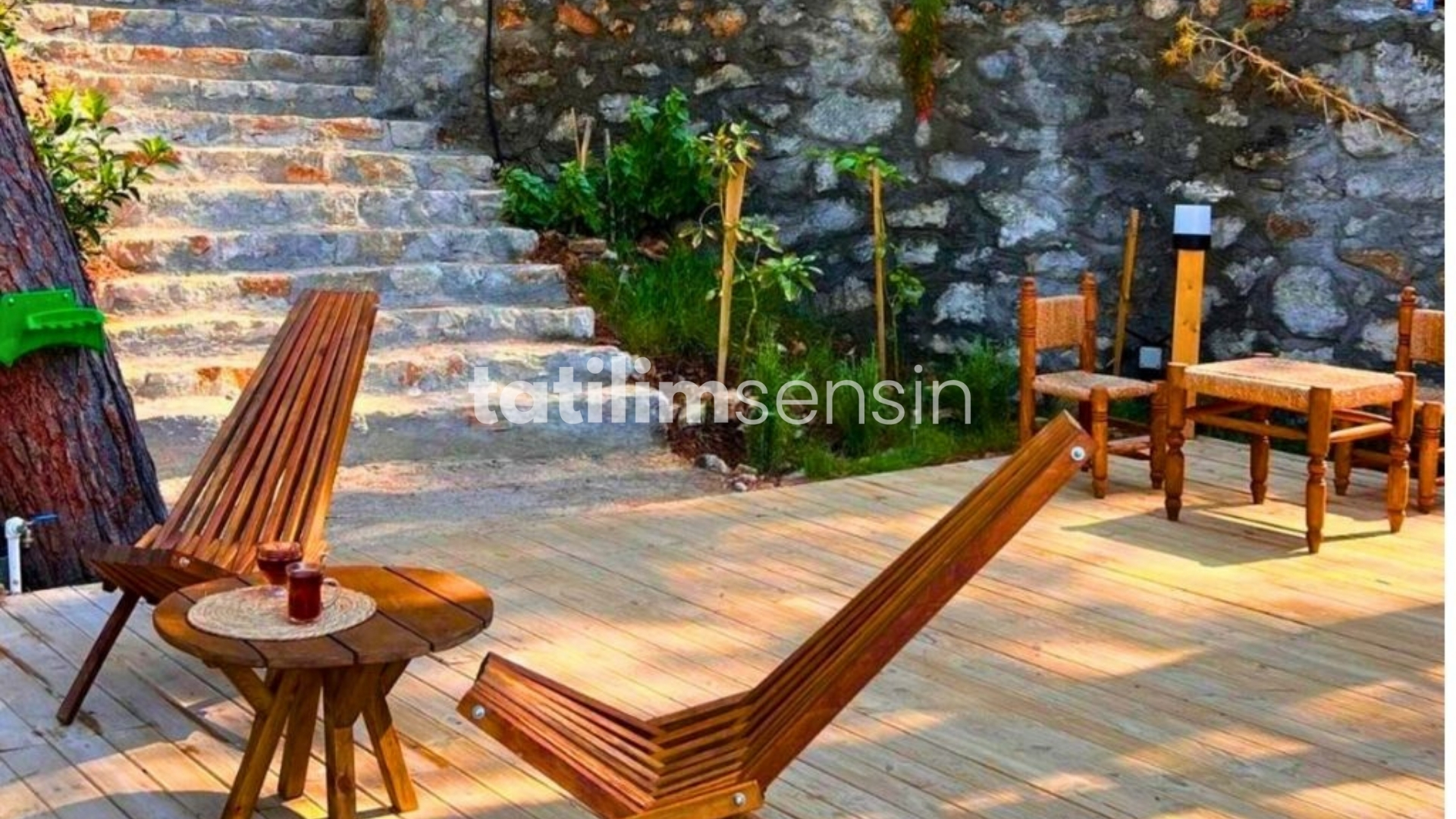 Villa Yazar | Orhaniye - 3