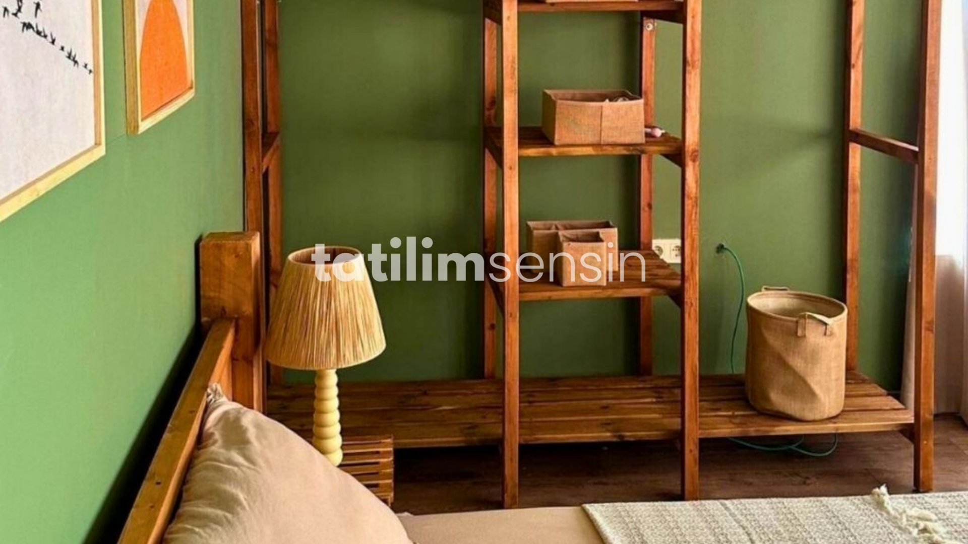 Villa Yazar | Orhaniye - 7