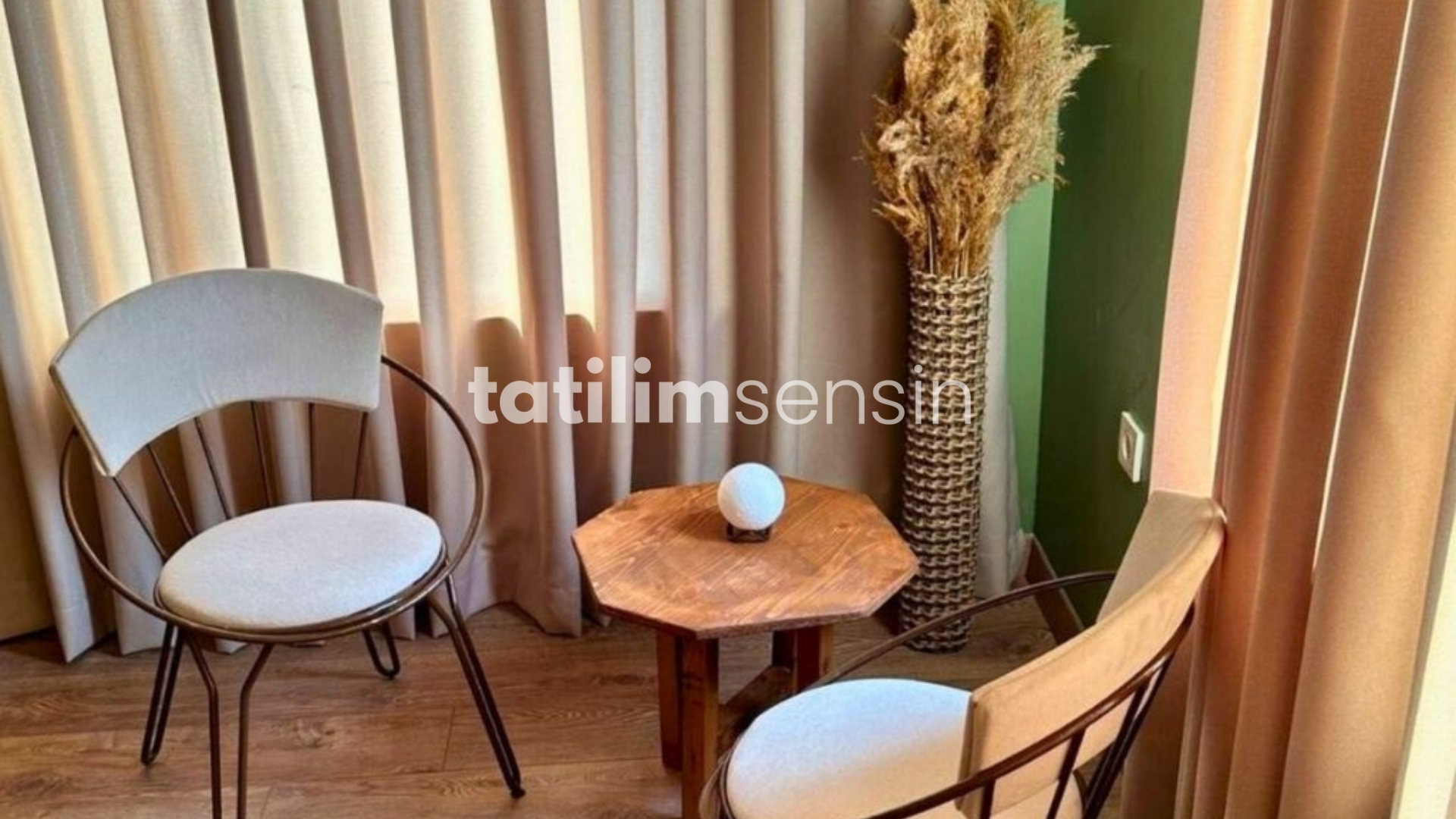 Villa Yazar | Orhaniye - 6