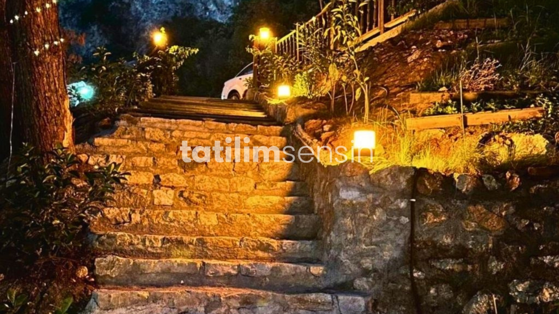 Villa Yazar | Orhaniye - 2