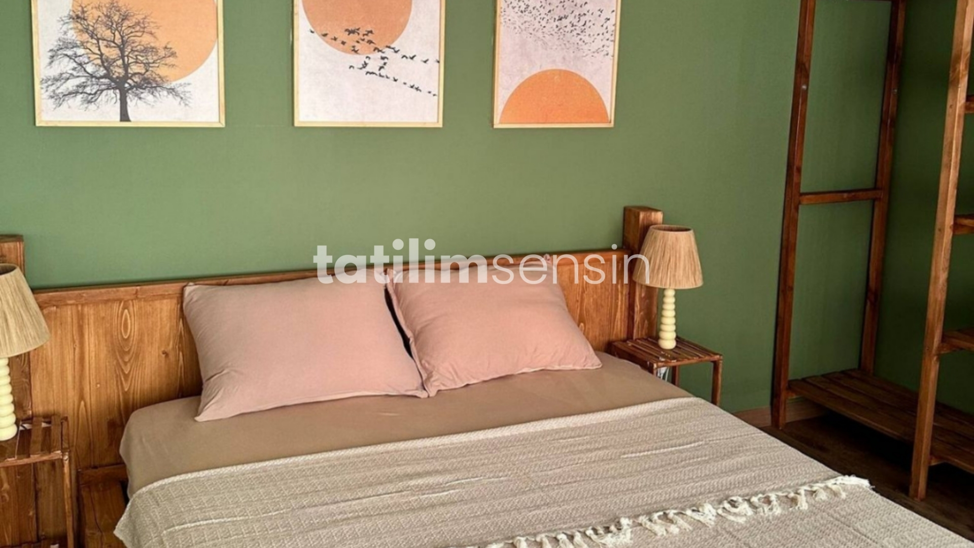 Villa Yazar | Orhaniye - 11
