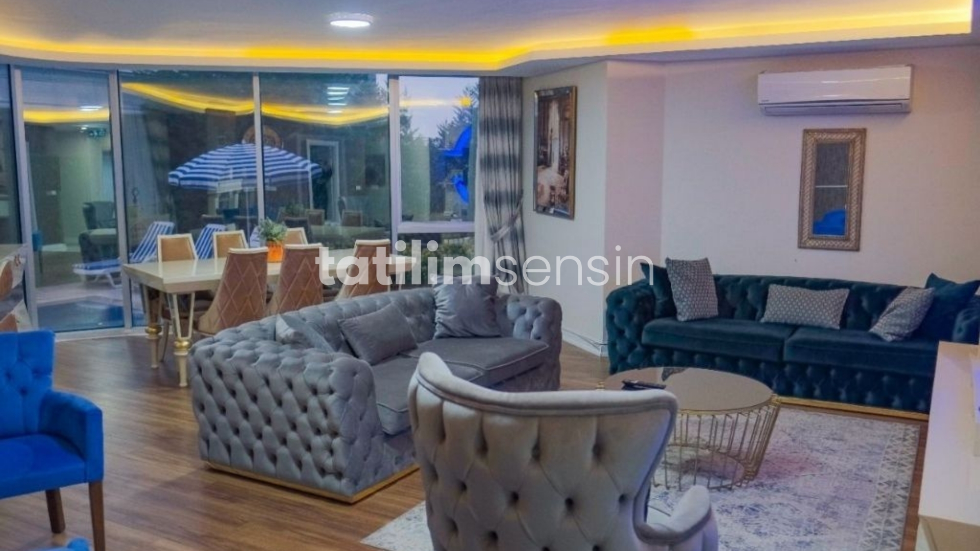 Villa Orion | Sapanca - 3