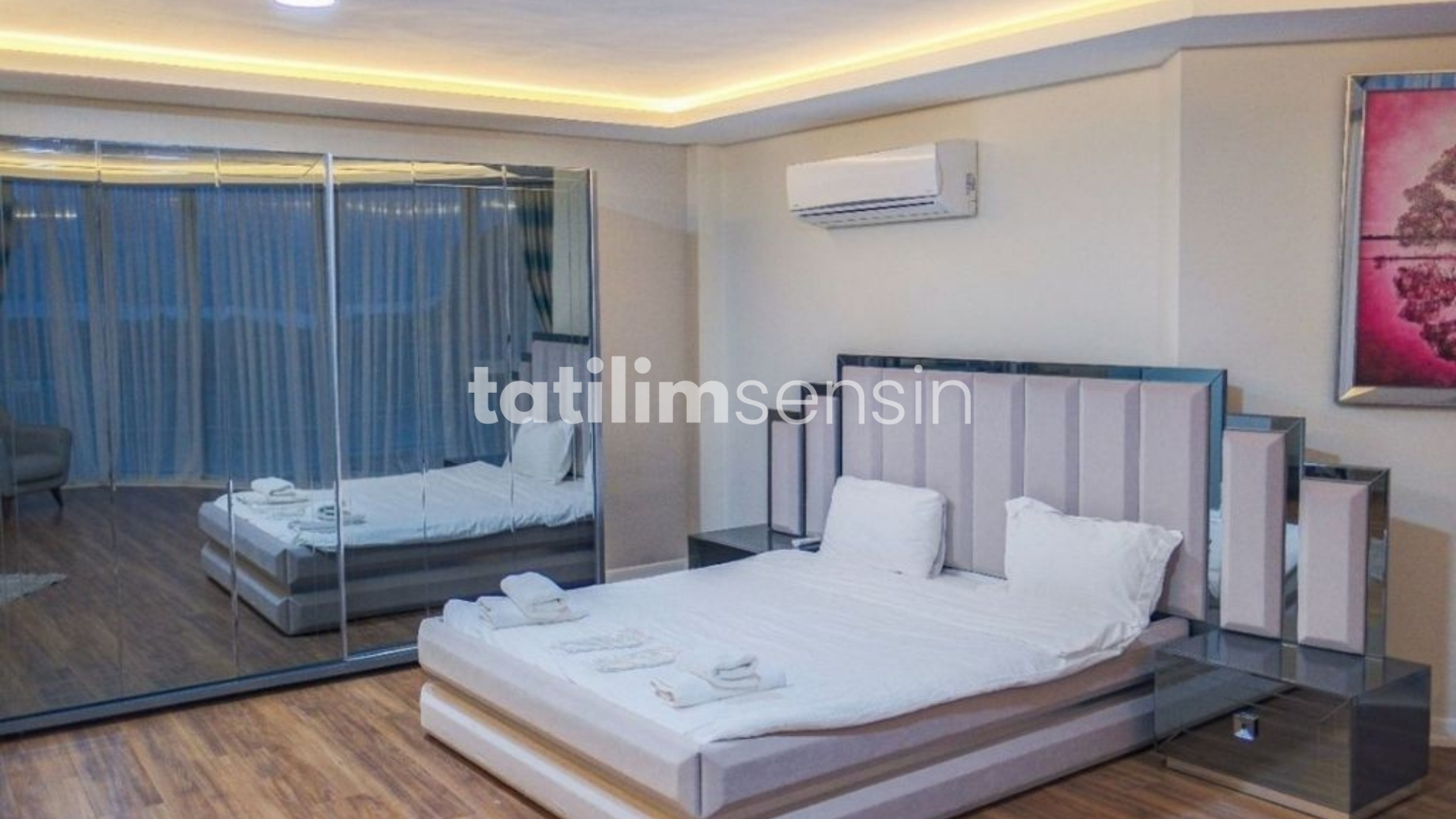 Villa Orion | Sapanca - 9