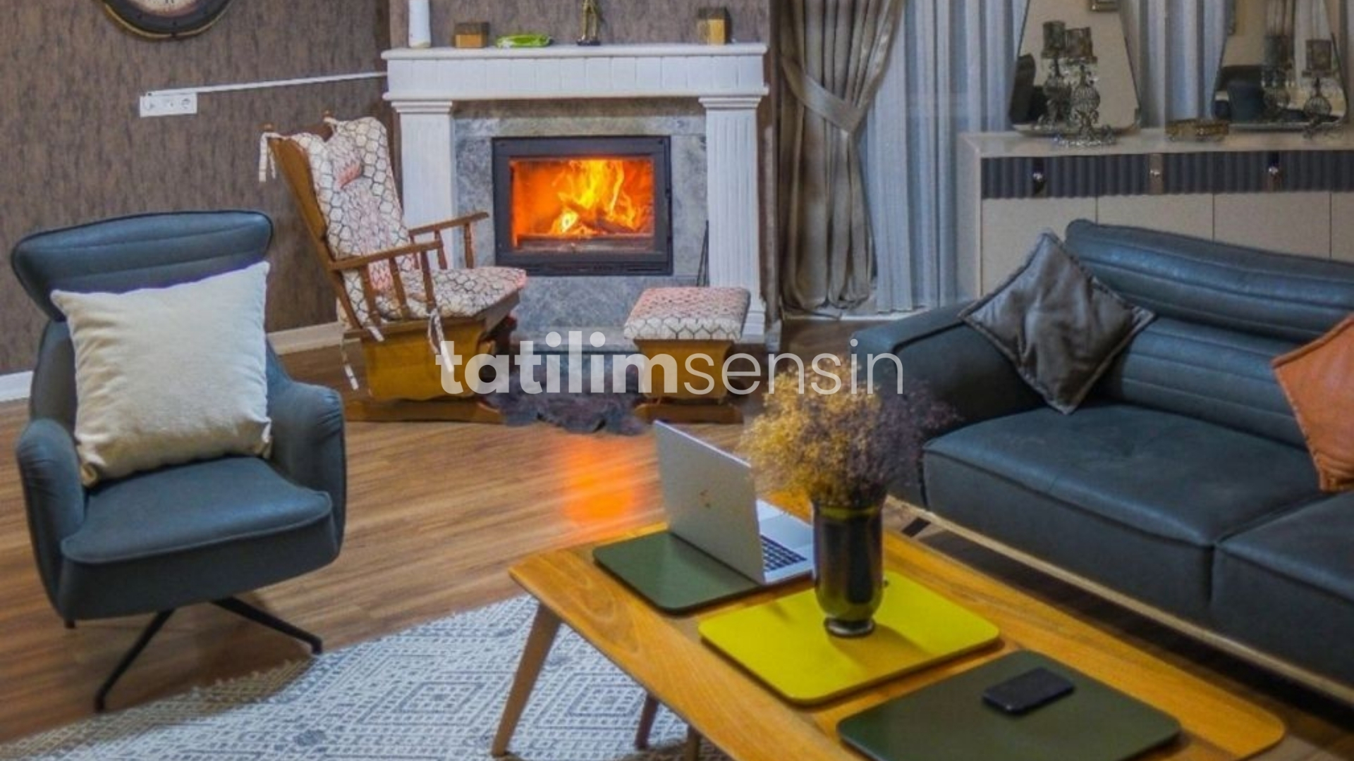 Villa Orion | Sapanca - 6