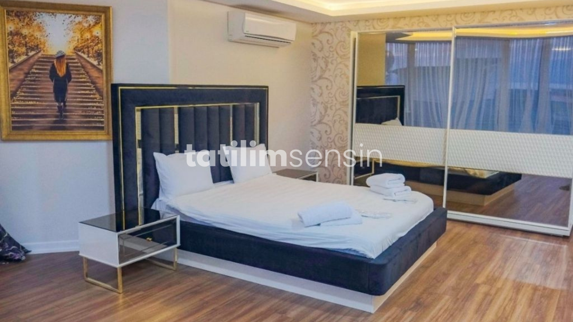 Villa Orion | Sapanca - 8