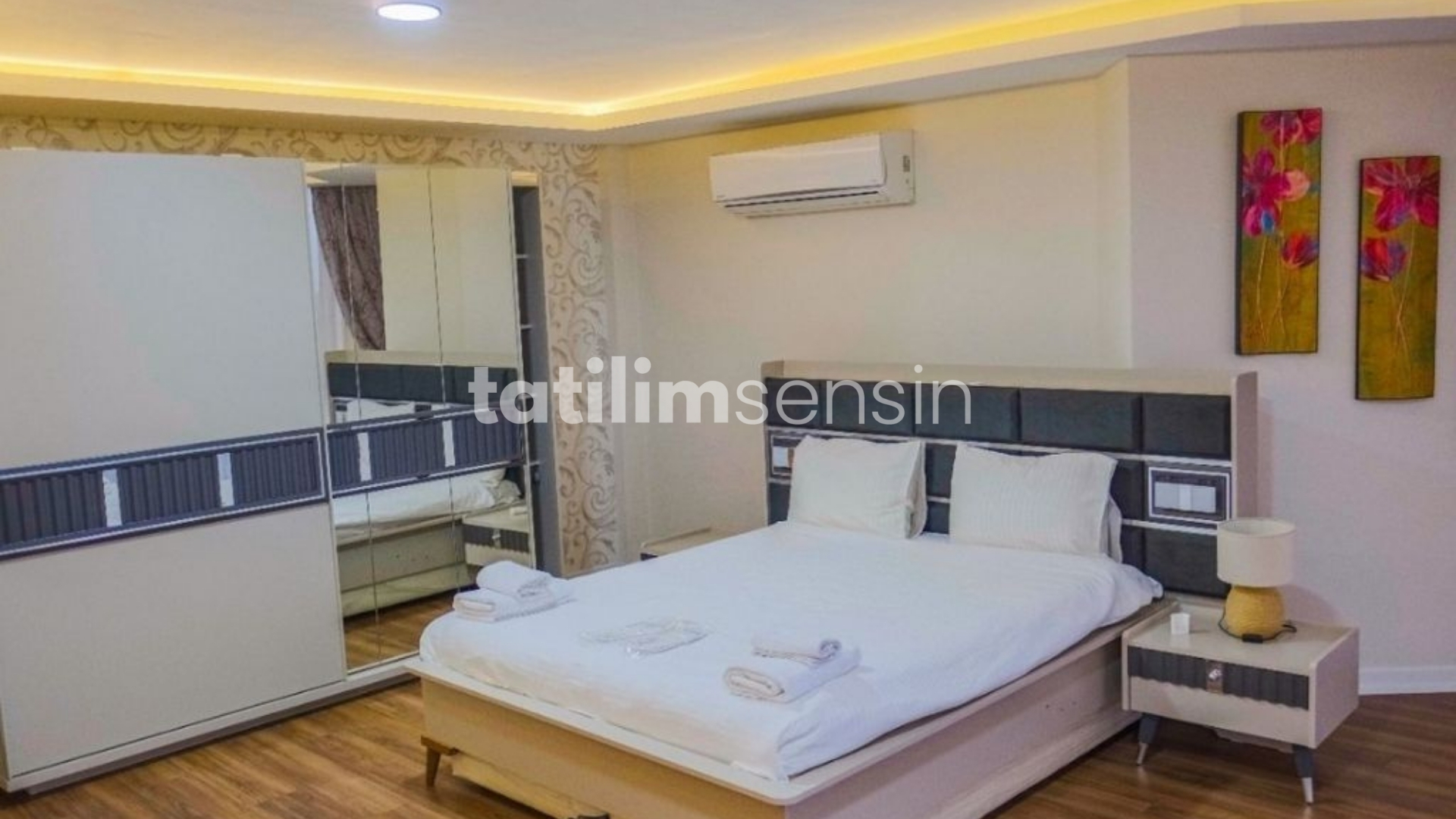 Villa Orion | Sapanca - 10