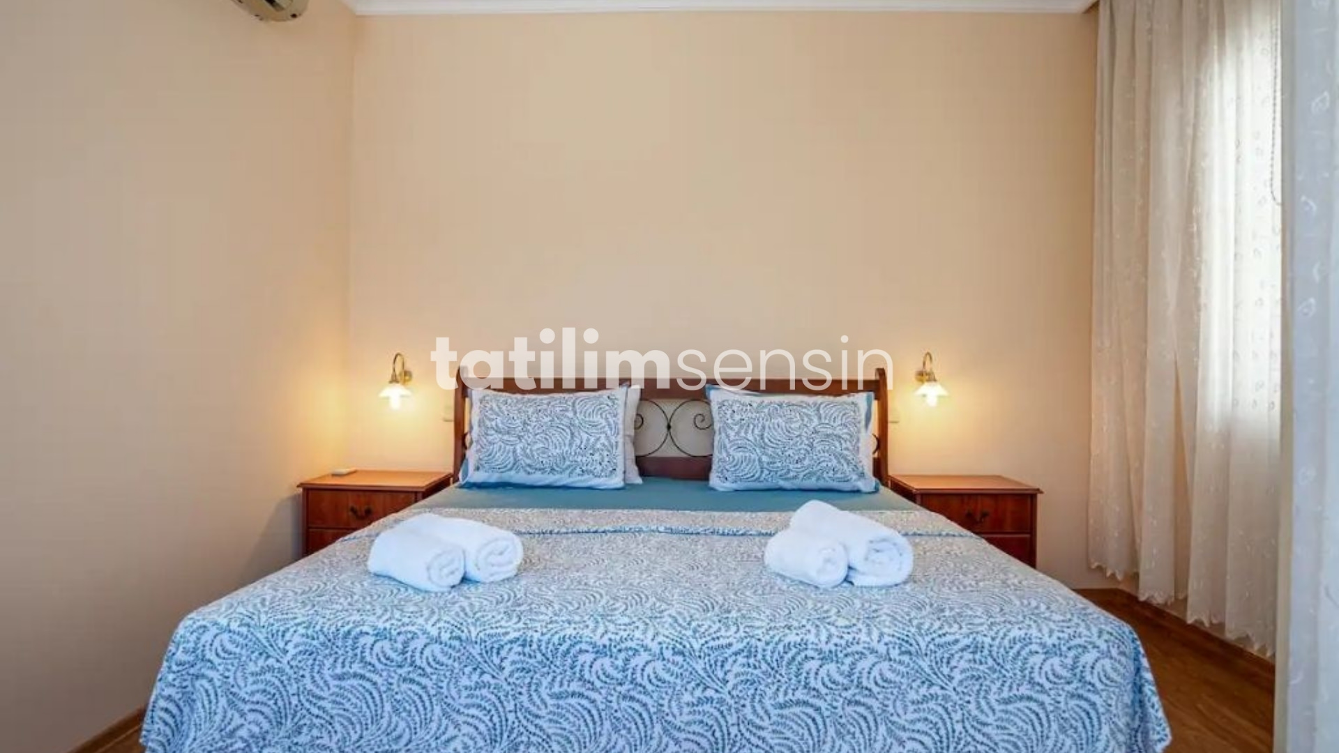 Selimiye Meltems Villa Suit Elmas - 16