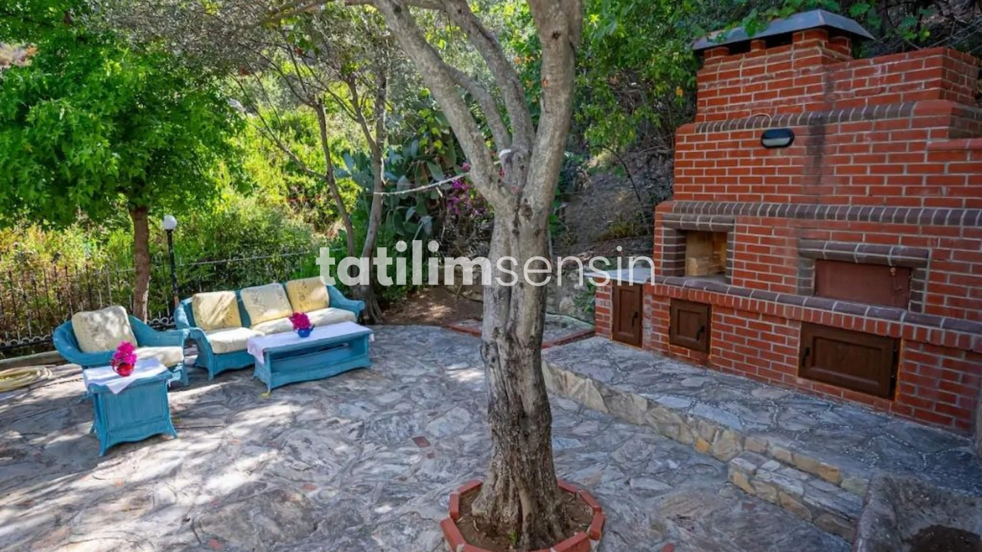 Selimiye Meltems Safir Oda - 5