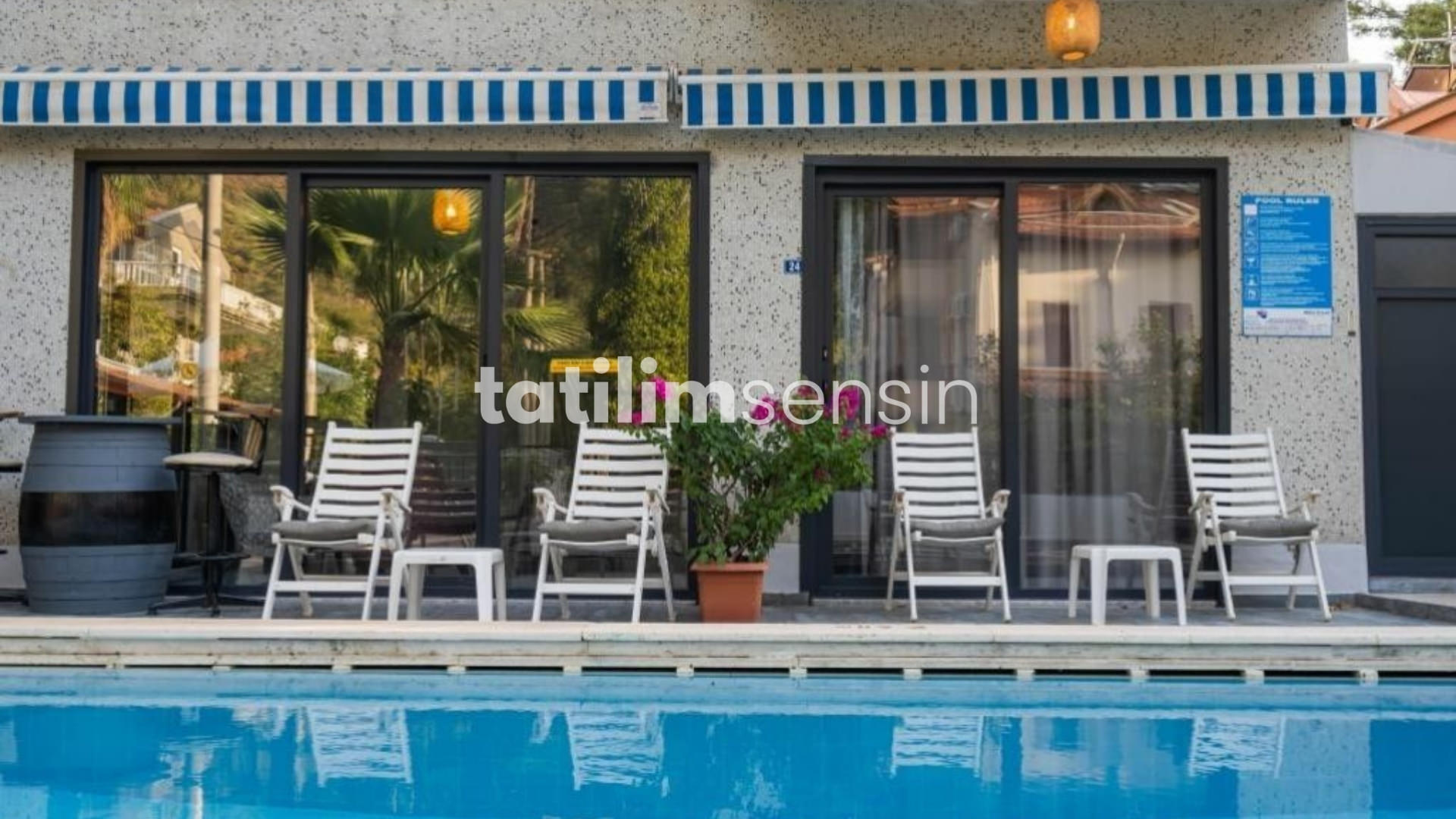 Ada Butik Hotel Marmaris - 4