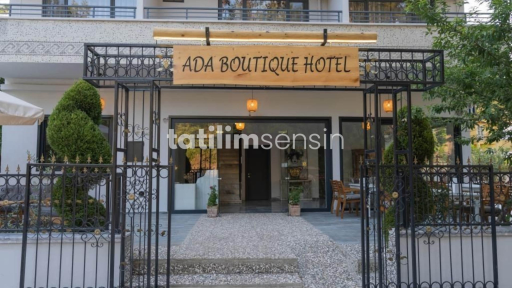 Ada Butik Hotel Marmaris - 1