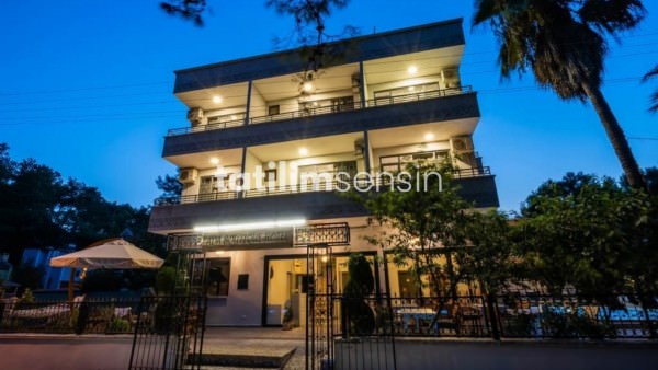 Ada Butik Hotel Marmaris