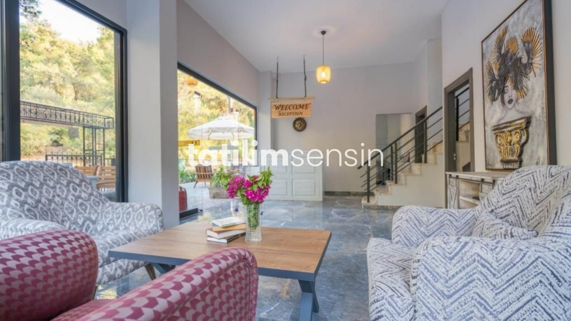 Ada Butik Hotel Marmaris - 9