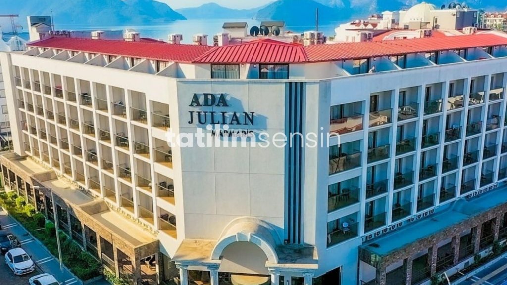 Ada Julian Hotel Marmaris - 1