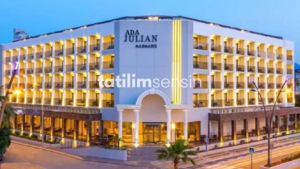 Ada Julian Hotel Marmaris