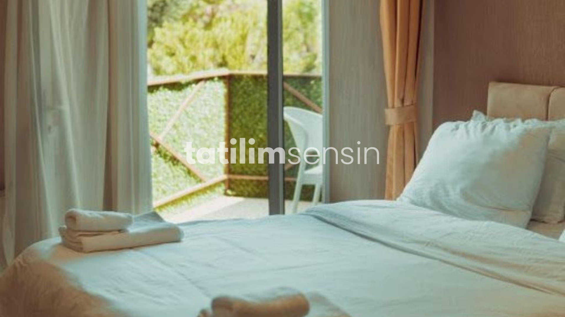 Alex Village Life Otel - 21