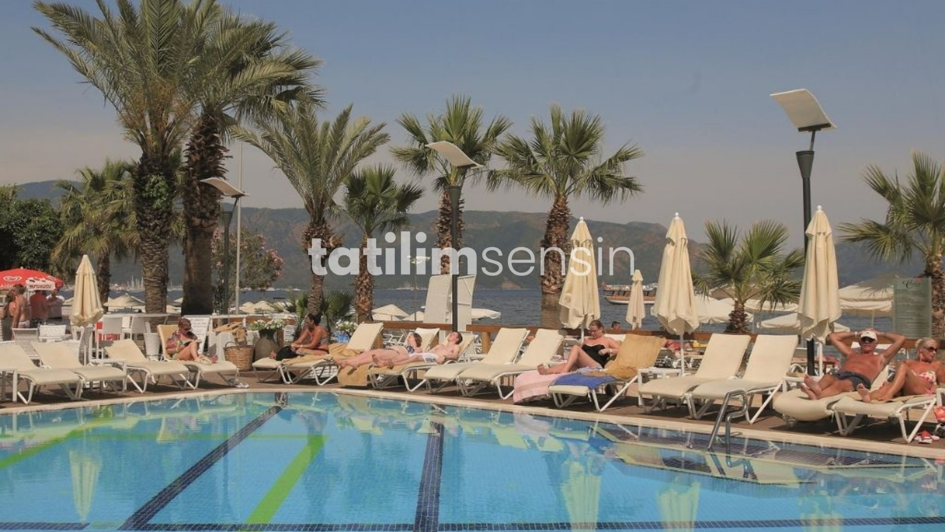 Cettia Beach Resort Marmaris - 5