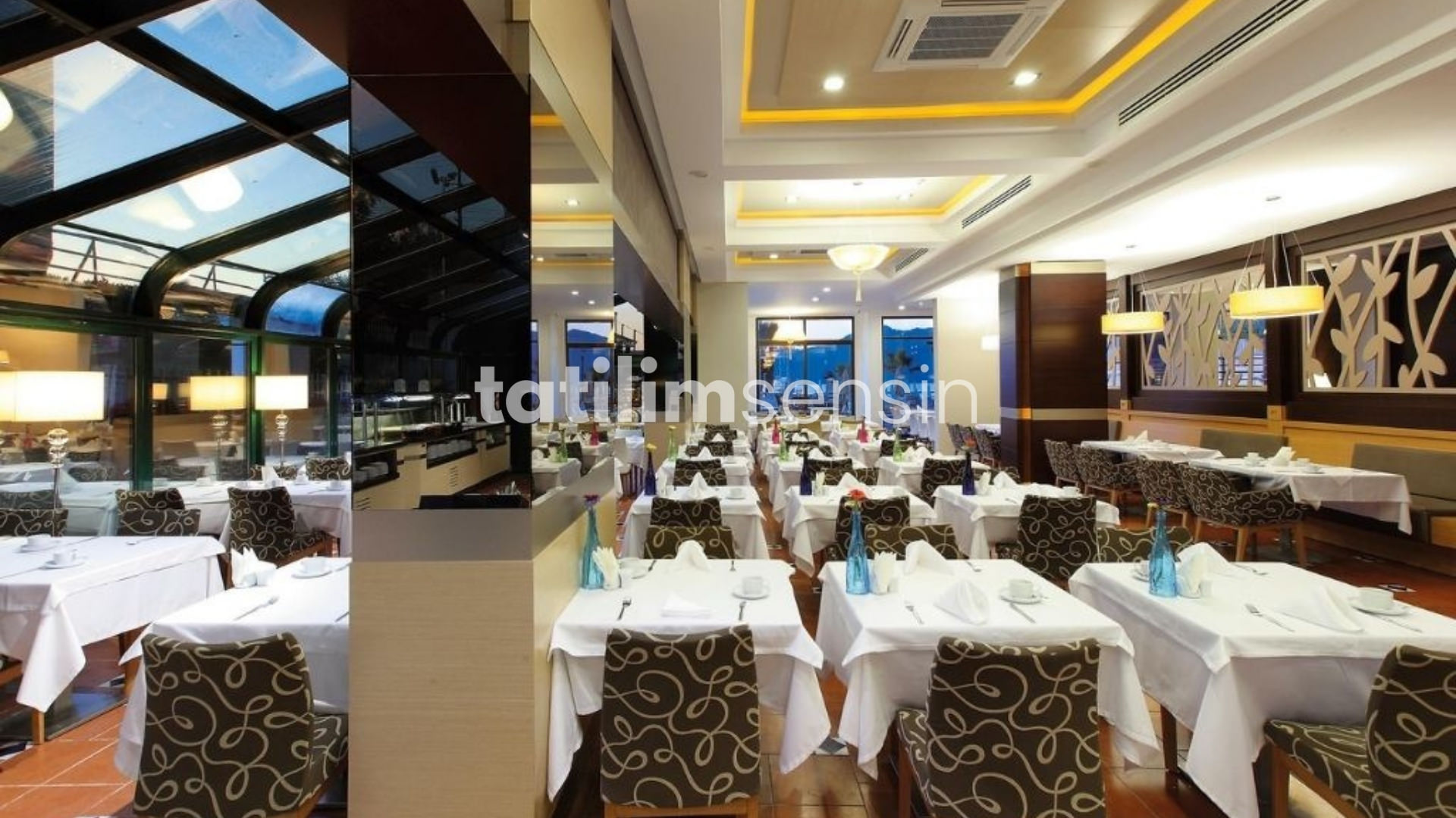 Cettia Beach Resort Marmaris - 16