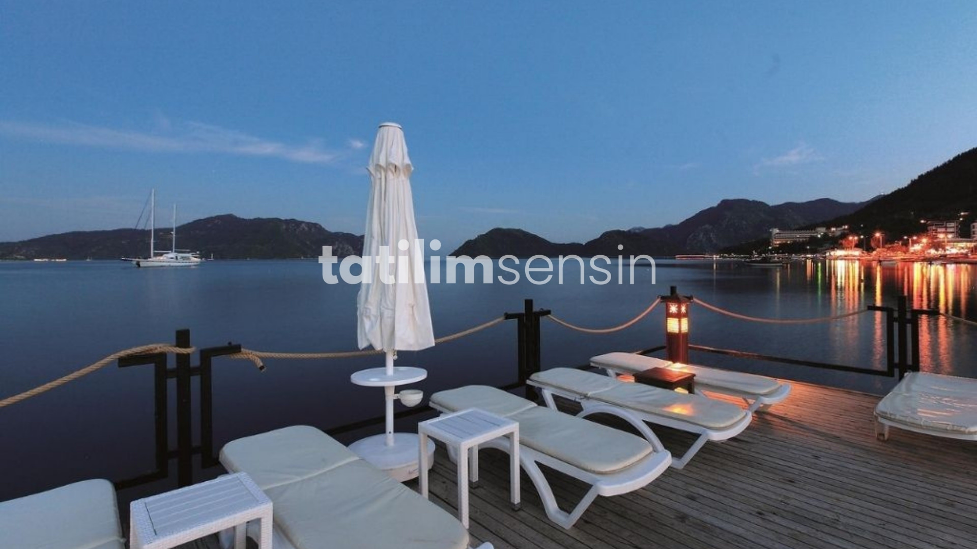 Cettia Beach Resort Marmaris - 9