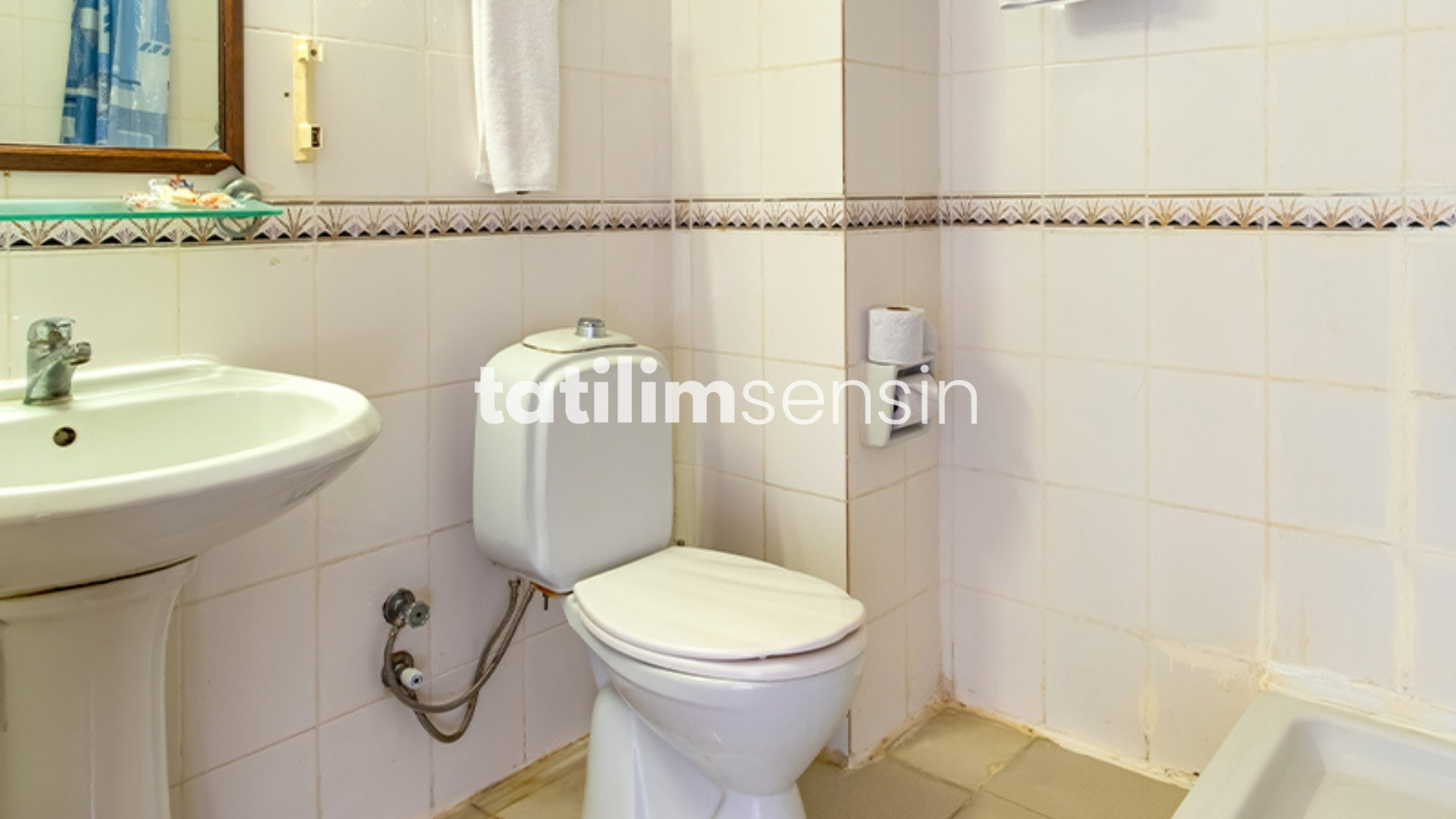 Club Pineta Hotel Marmaris - 15