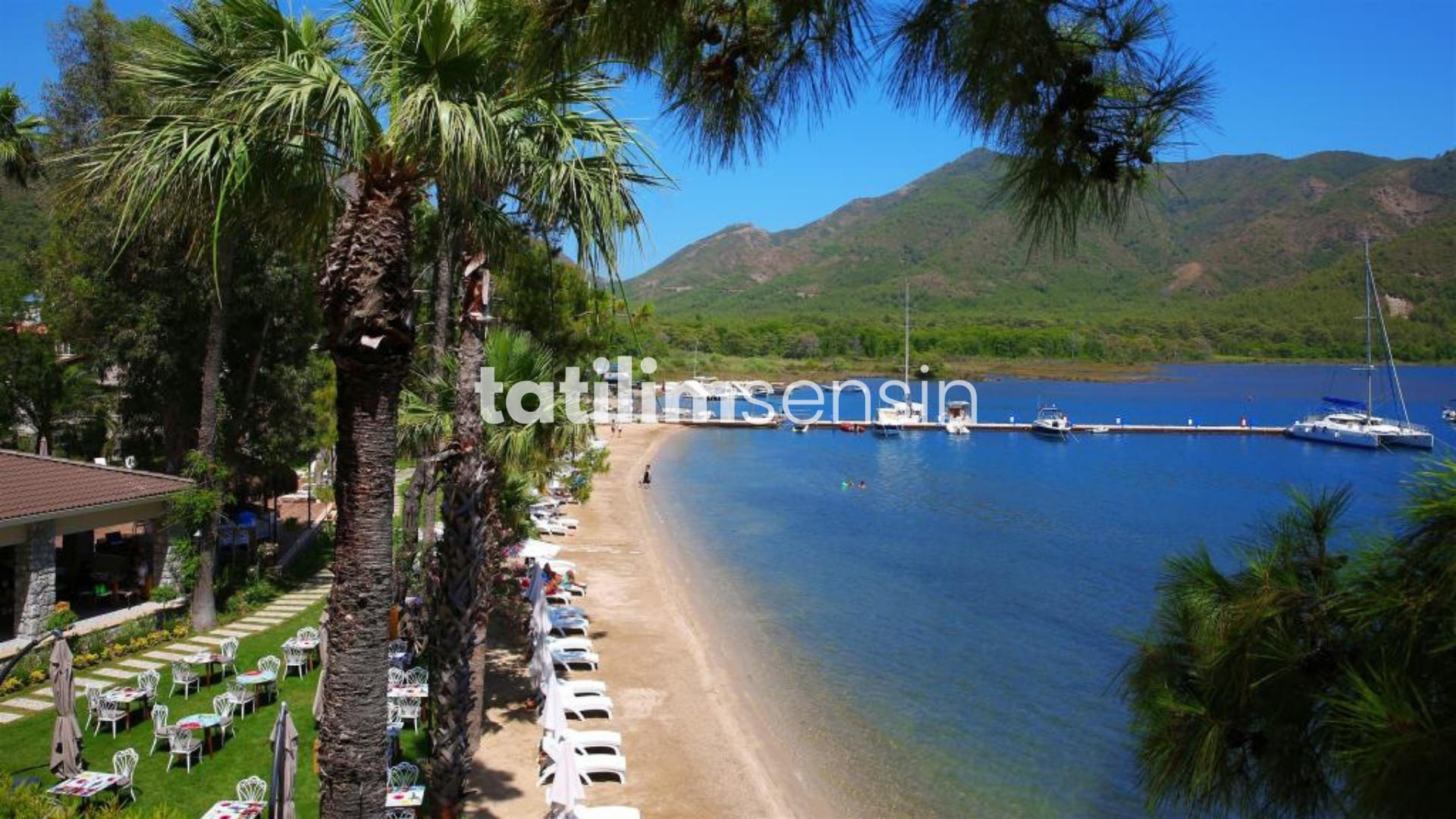 Joya Del Mar Hotel Marina - 2