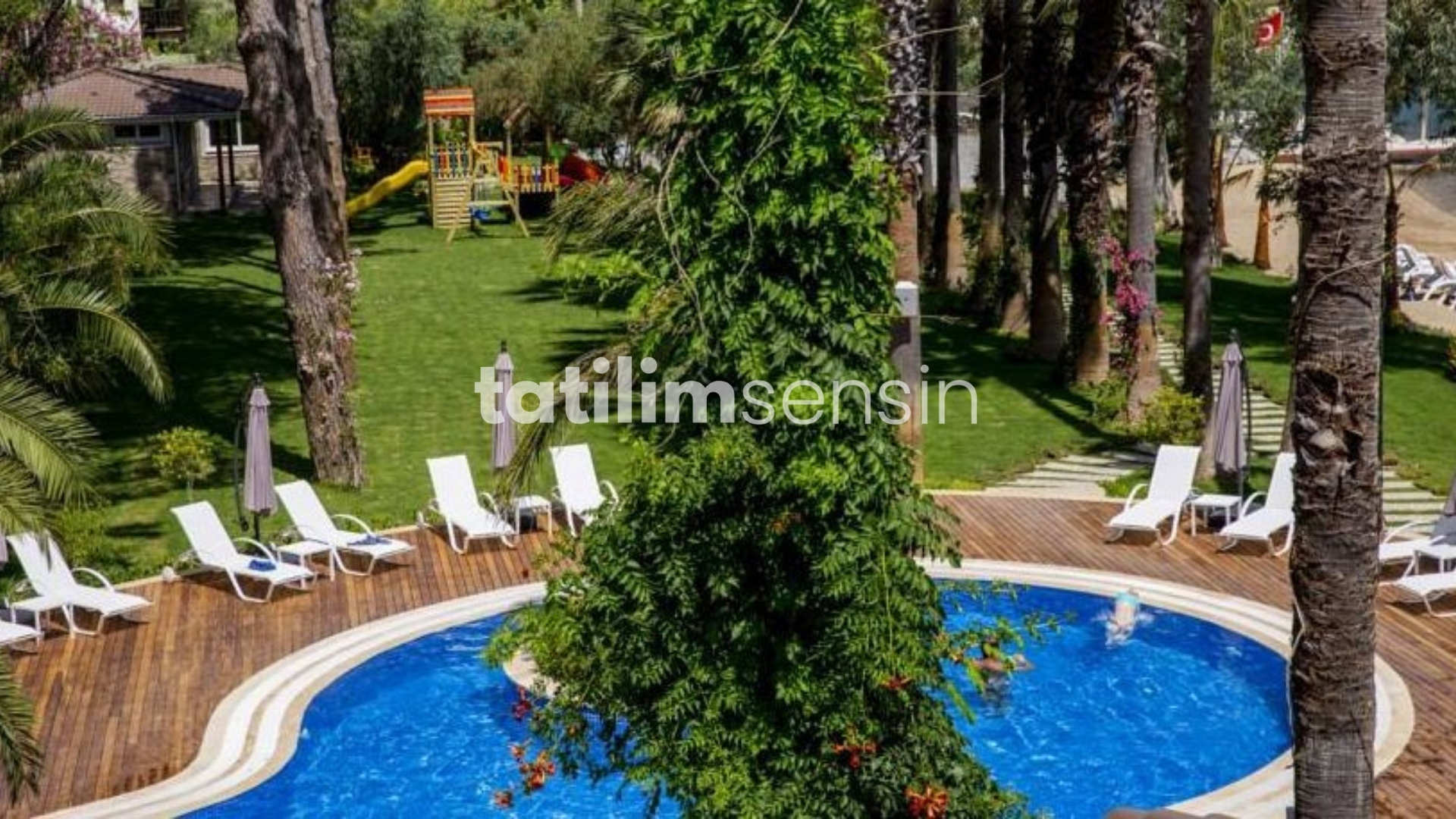 Joya Del Mar Hotel Marina - 8