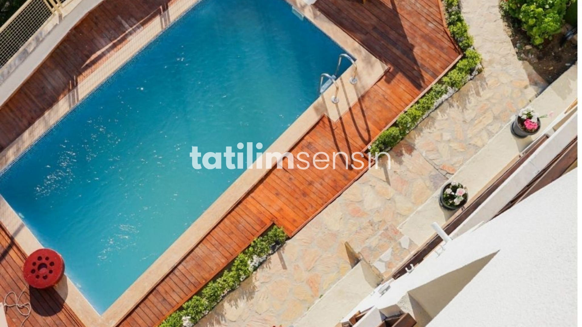 7 Oda Söğüt Butik Otel - 1