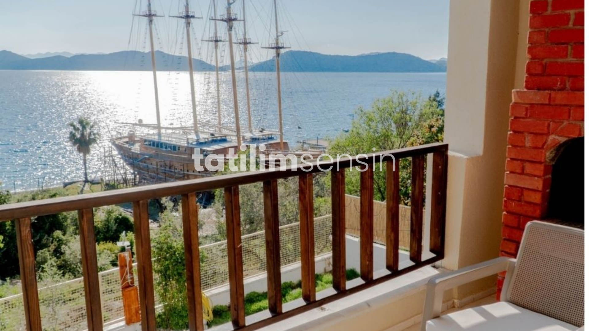 7 Oda Söğüt Butik Otel - 16