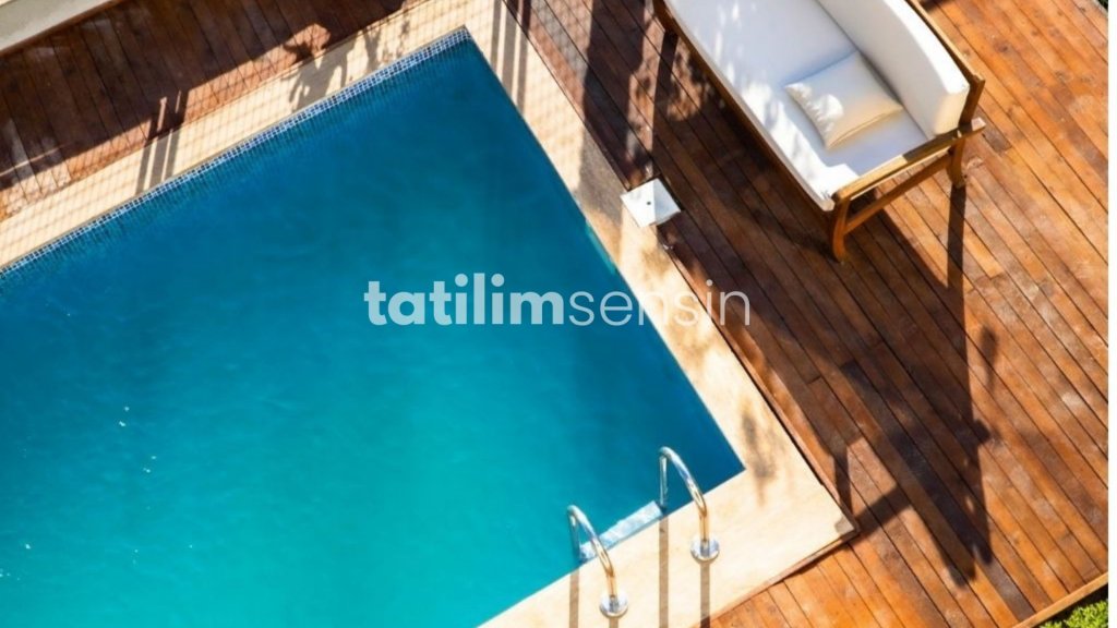 7 Oda Söğüt Butik Otel - 1