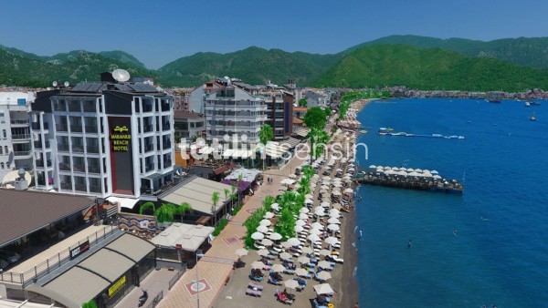 Marmaris Beach Hotel