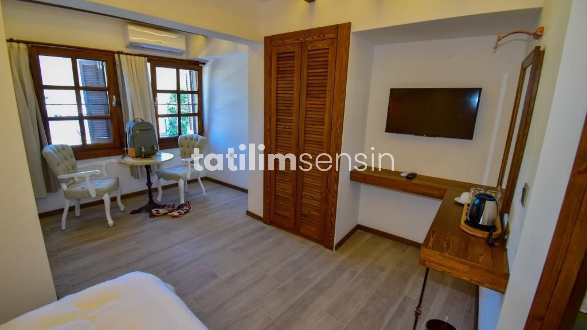 Marmaris Mets Boutique Hotel - 13