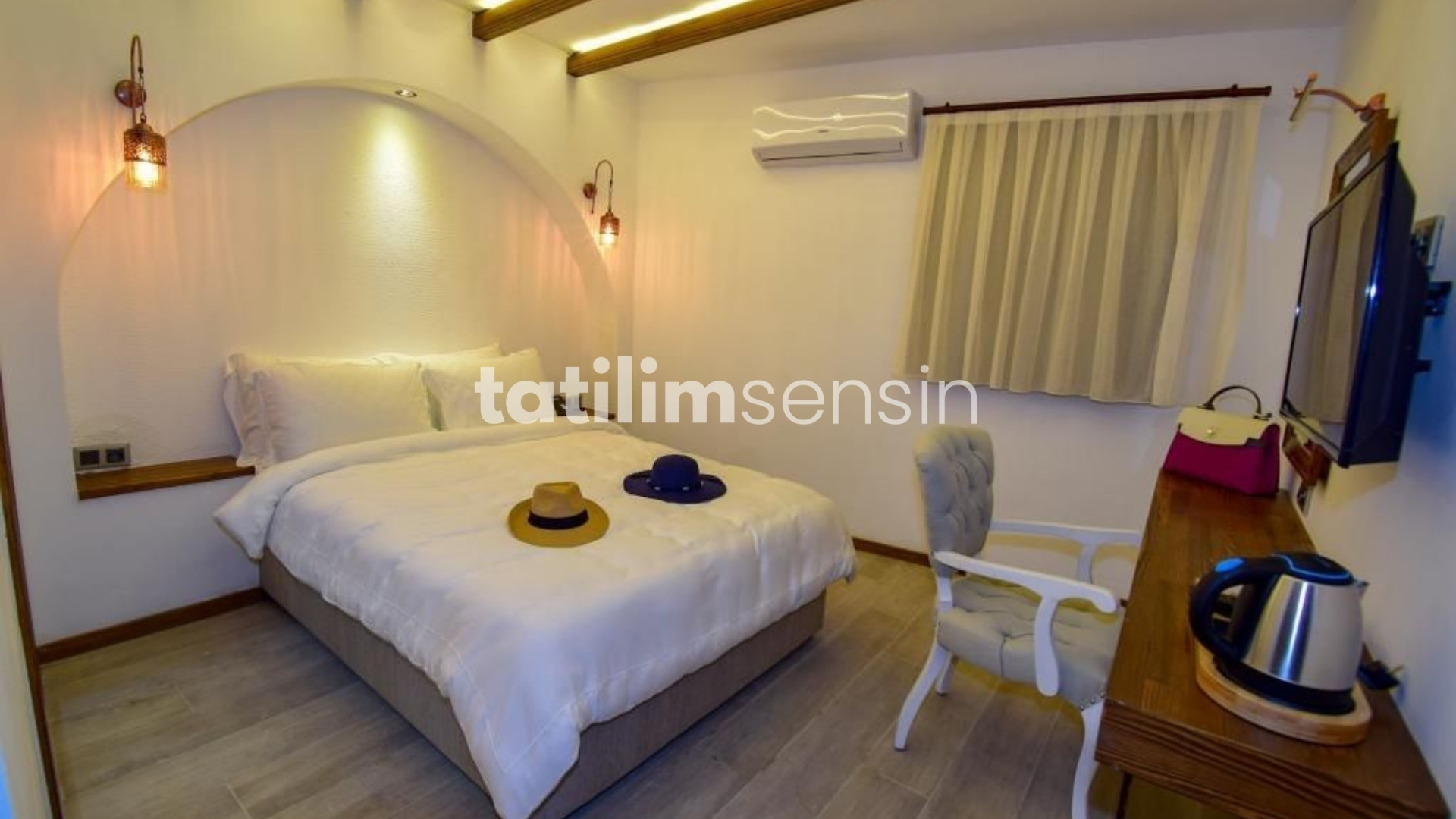 Marmaris Mets Boutique Hotel - 20