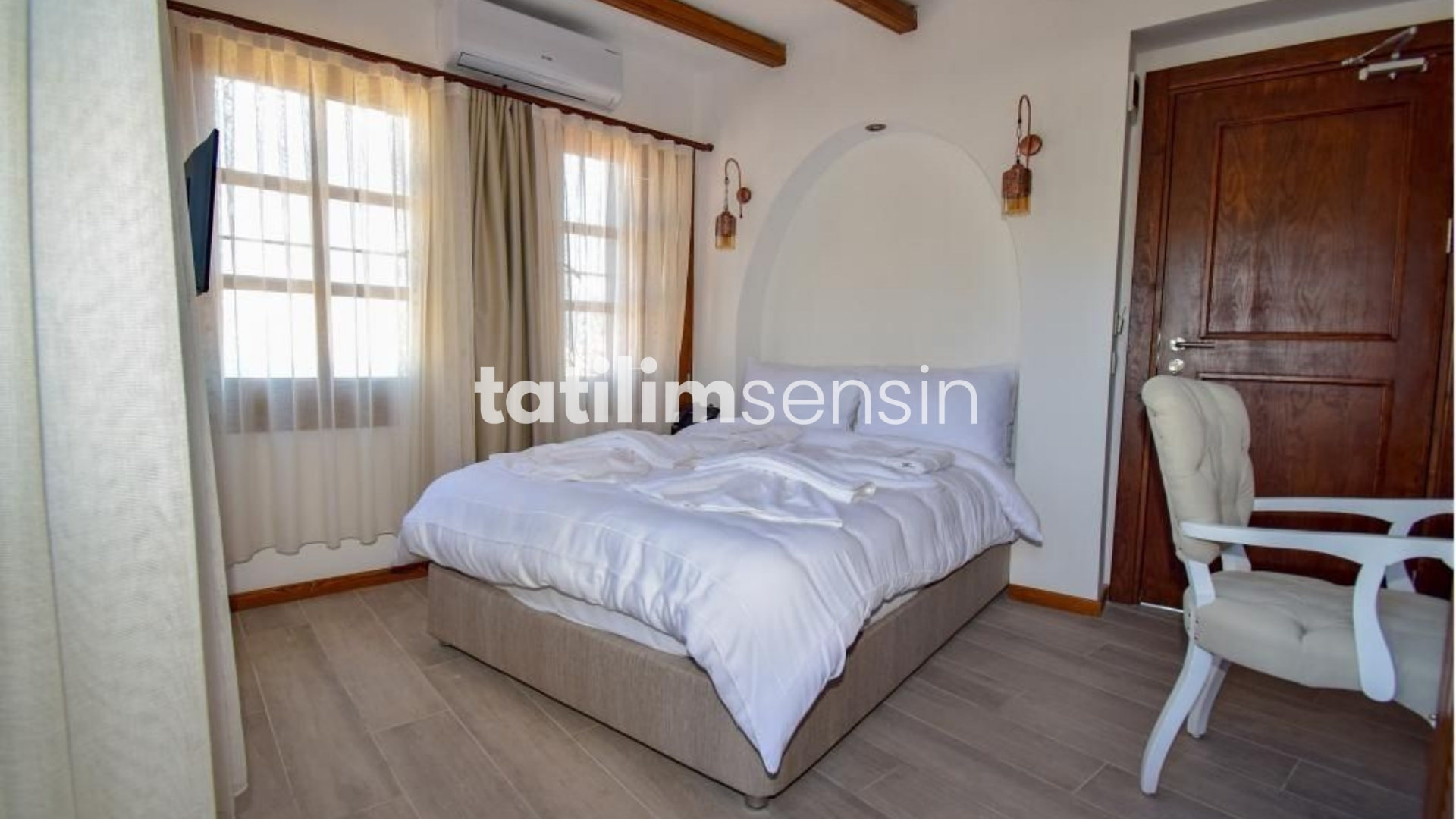 Marmaris Mets Boutique Hotel - 22