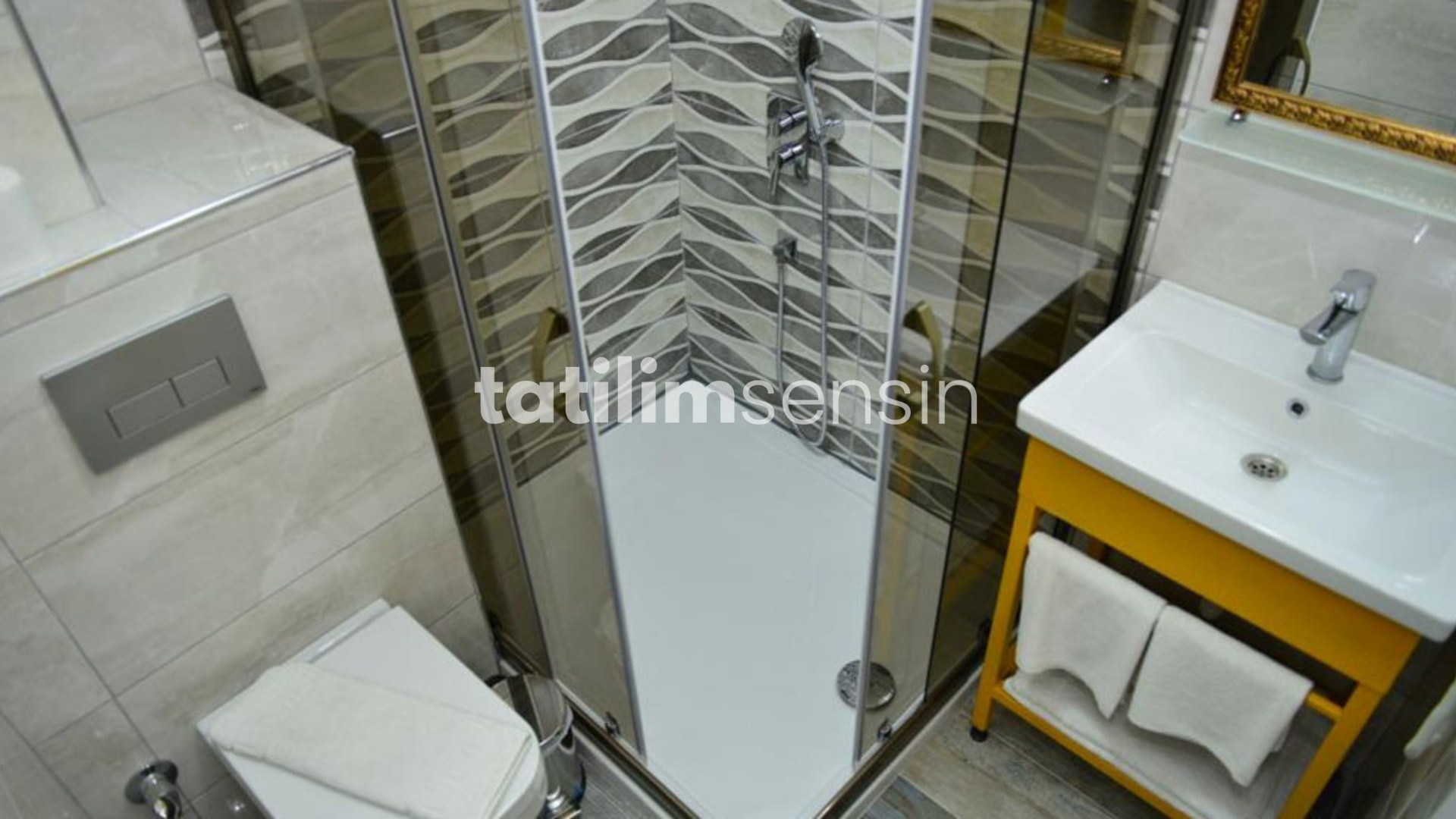 Yade Luxe Hotel Marmaris - 19