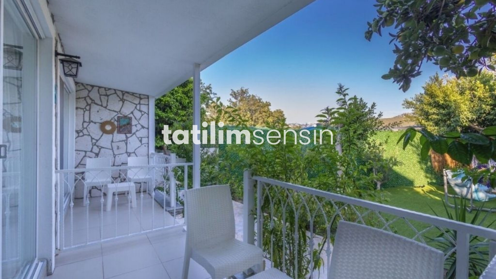 Kıyı Otel Selimiye - 11