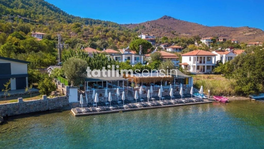 Kıyı Otel Selimiye - 1