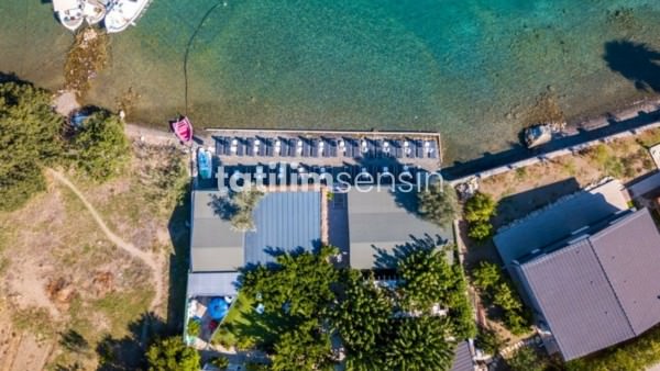 Kıyı Otel Selimiye