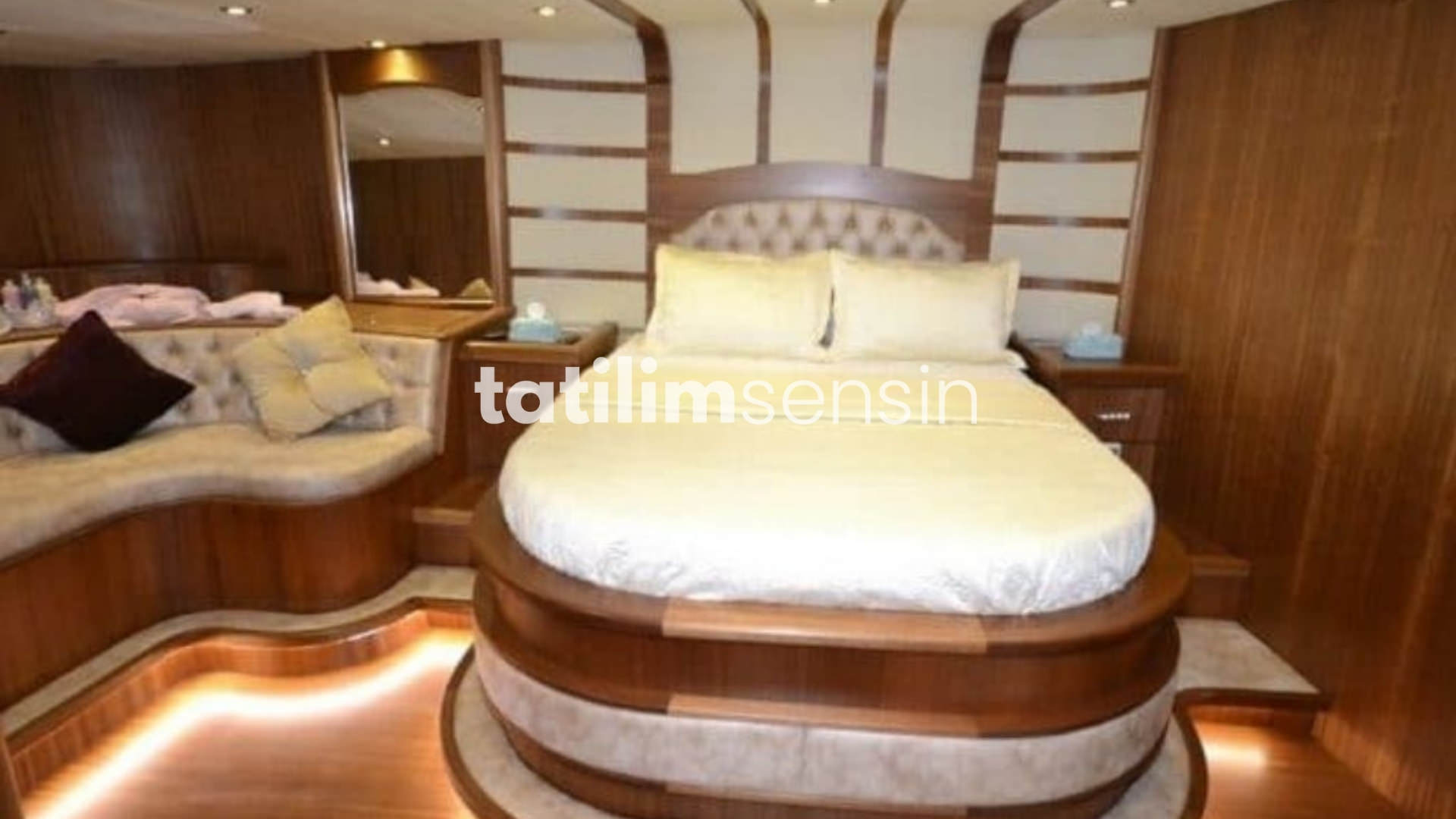 Marmaris Berrak Su Gulet - 17