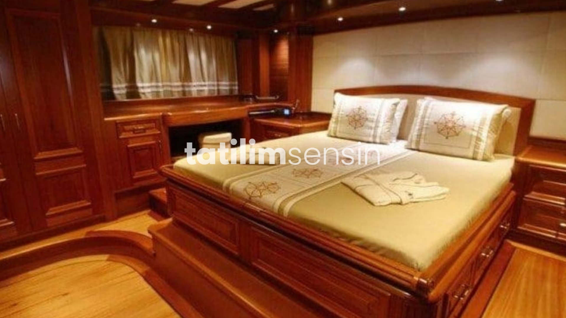 Bodrum'da Gulet Kaya Güneri 5 - 12